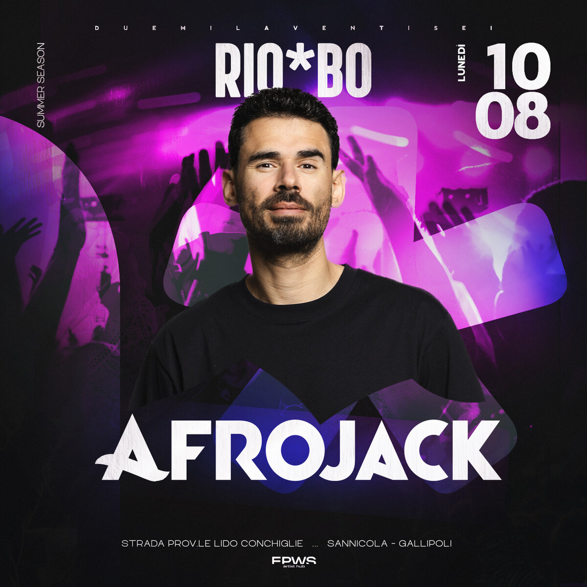 Afrojack