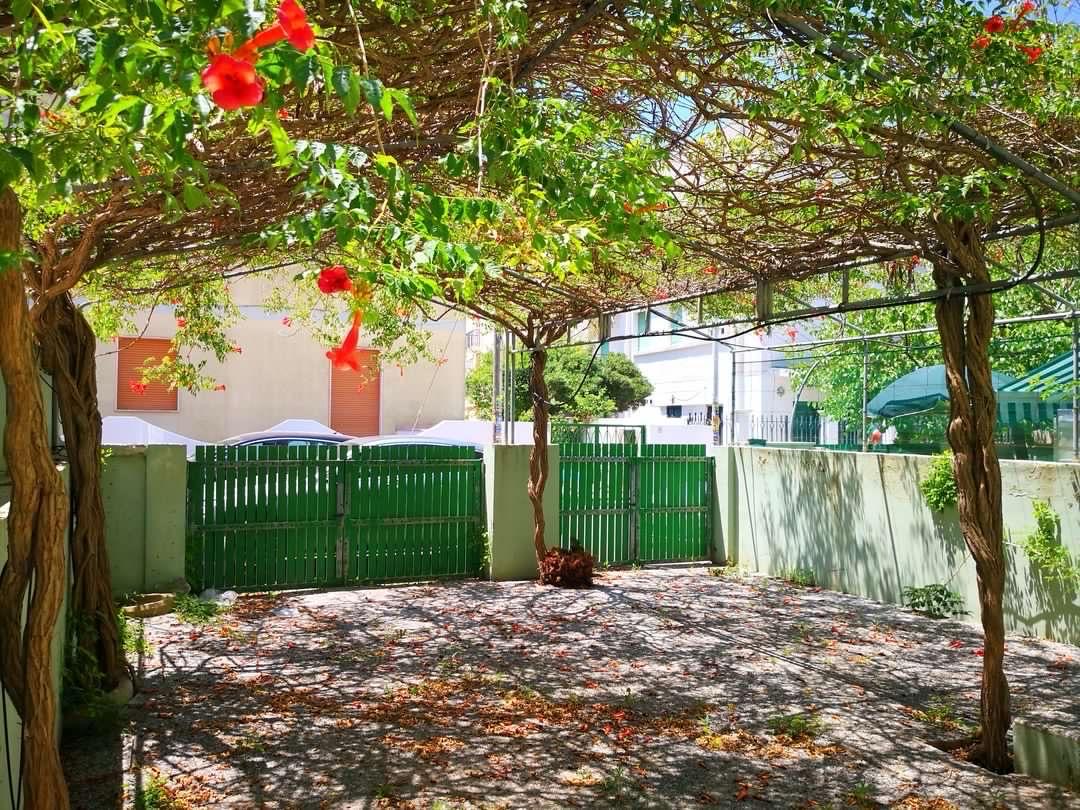 POP Apartment Baia Verde